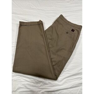 Vintage 90'S Haggar Casuals pants made in the USA men's size 44x30